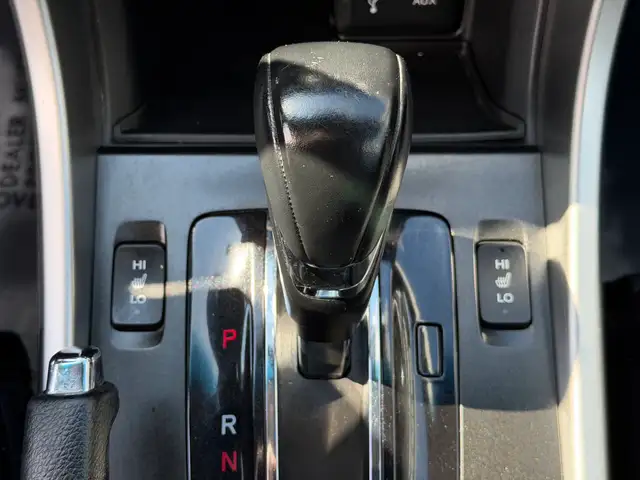 2014 Honda Accord 4dr V6 Auto Touring, Fully Loaded | Premium Se - Photo 21