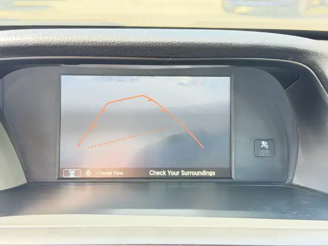 2014 Honda Accord 4dr V6 Auto Touring, Fully Loaded | Premium Se - Photo 22