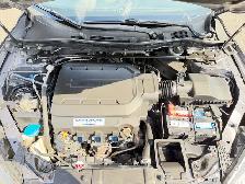 2014 Honda Accord 4dr V6 Auto Touring, Fully Loaded | Premium Se - Photo 23