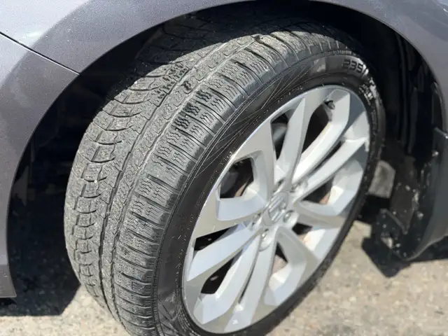 2014 Honda Accord 4dr V6 Auto Touring, Fully Loaded | Premium Se - Photo 24