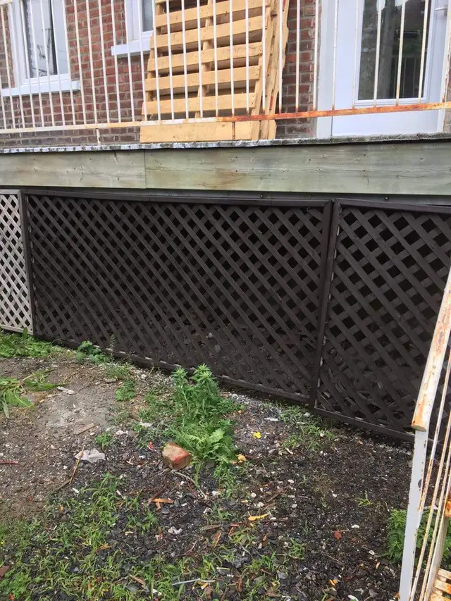 PEINTURE DE BOIS ET TEINTURE DE PATIO - Photo 4