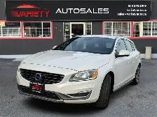 2015 Volvo V60 4dr Wgn T5 Premier Plus AWD, Safety & Performance - Photo 2