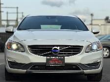 2015 Volvo V60 4dr Wgn T5 Premier Plus AWD, Safety & Performance - Photo 7