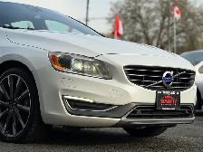 2015 Volvo V60 4dr Wgn T5 Premier Plus AWD, Safety & Performance - Photo 8