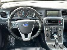 2015 Volvo V60 4dr Wgn T5 Premier Plus AWD, Safety & Performance - Photo 14