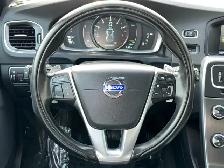 2015 Volvo V60 4dr Wgn T5 Premier Plus AWD, Safety & Performance - Photo 15