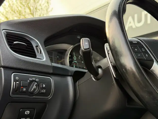 2015 Volvo V60 4dr Wgn T5 Premier Plus AWD, Safety & Performance - Photo 18