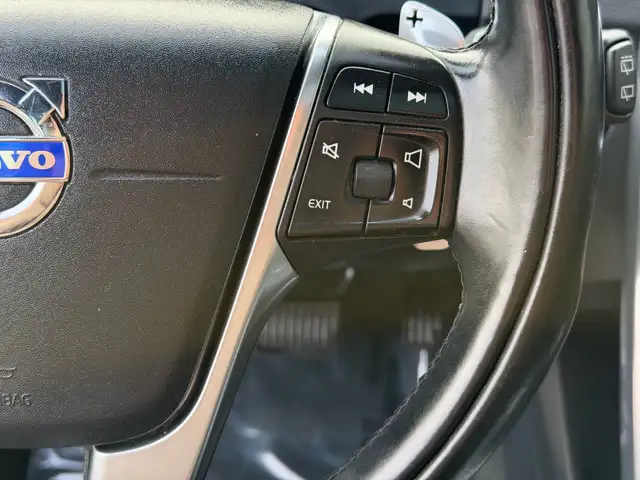 2015 Volvo V60 4dr Wgn T5 Premier Plus AWD, Safety & Performance - Photo 21