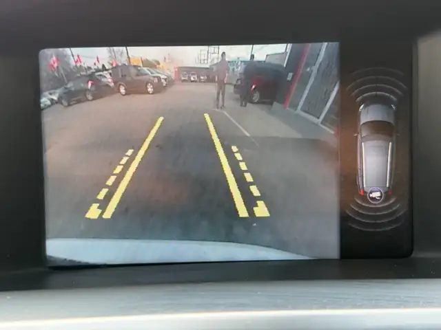 2015 Volvo V60 4dr Wgn T5 Premier Plus AWD, Safety & Performance - Photo 22