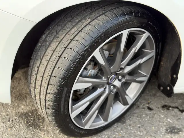 2015 Volvo V60 4dr Wgn T5 Premier Plus AWD, Safety & Performance - Photo 25