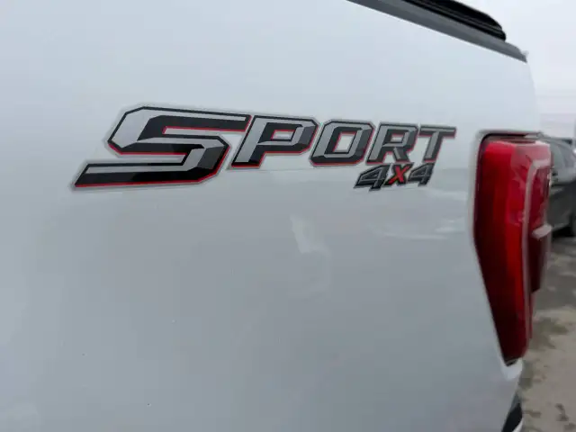 2022 FORD F-150 XLT Sport SuperCrew - Photo 6