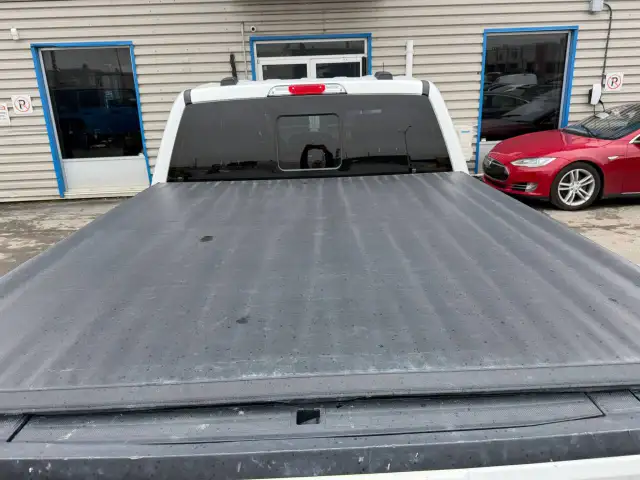 2022 FORD F-150 XLT Sport SuperCrew - Photo 8