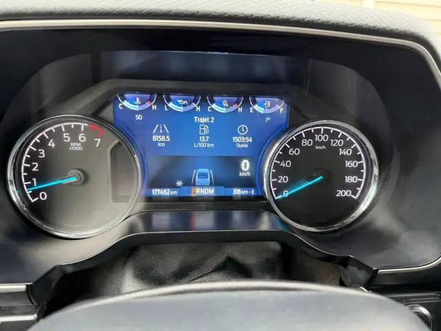 2022 FORD F-150 XLT Sport SuperCrew - Photo 9