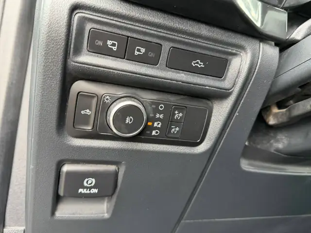 2022 FORD F-150 XLT Sport SuperCrew - Photo 10