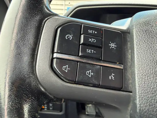 2022 FORD F-150 XLT Sport SuperCrew - Photo 11