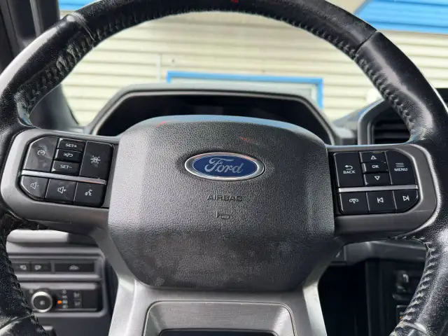 2022 FORD F-150 XLT Sport SuperCrew - Photo 12
