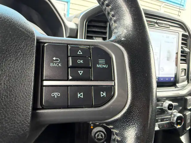 2022 FORD F-150 XLT Sport SuperCrew - Photo 13