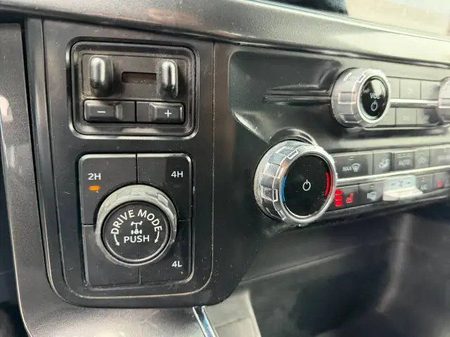 2022 FORD F-150 XLT Sport SuperCrew - Photo 14