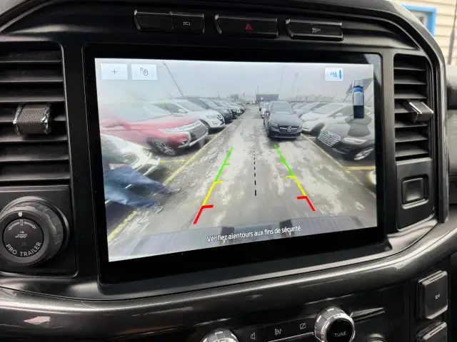 2022 FORD F-150 XLT Sport SuperCrew - Photo 15