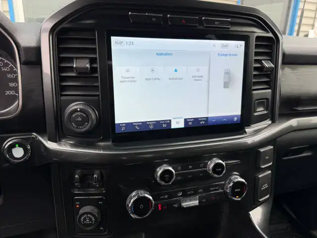 2022 FORD F-150 XLT Sport SuperCrew - Photo 16