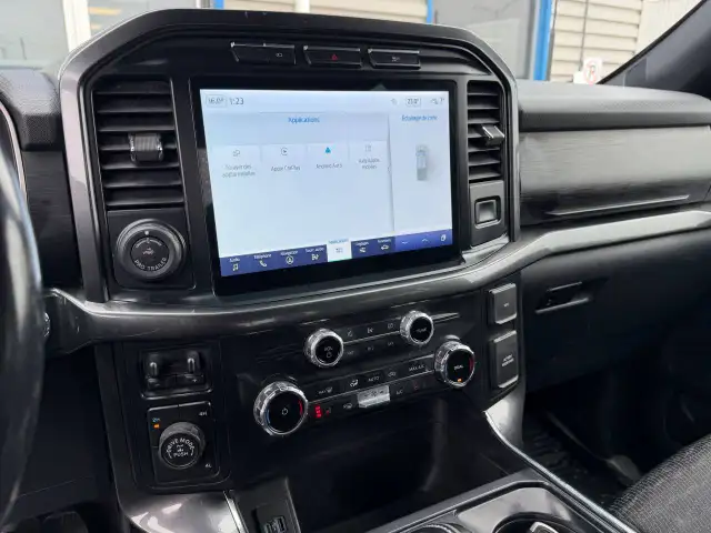 2022 FORD F-150 XLT Sport SuperCrew - Photo 17