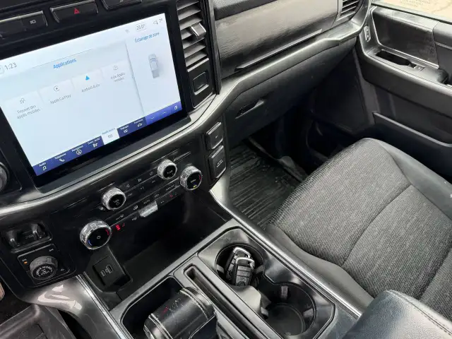 2022 FORD F-150 XLT Sport SuperCrew - Photo 18