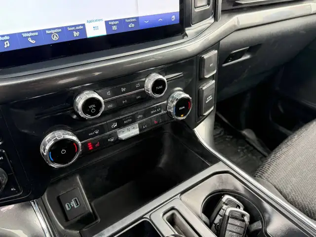 2022 FORD F-150 XLT Sport SuperCrew - Photo 19