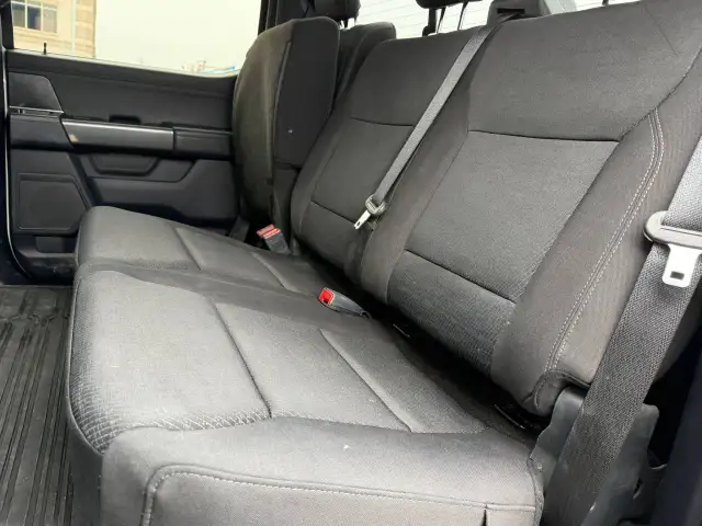 2022 FORD F-150 XLT Sport SuperCrew - Photo 24