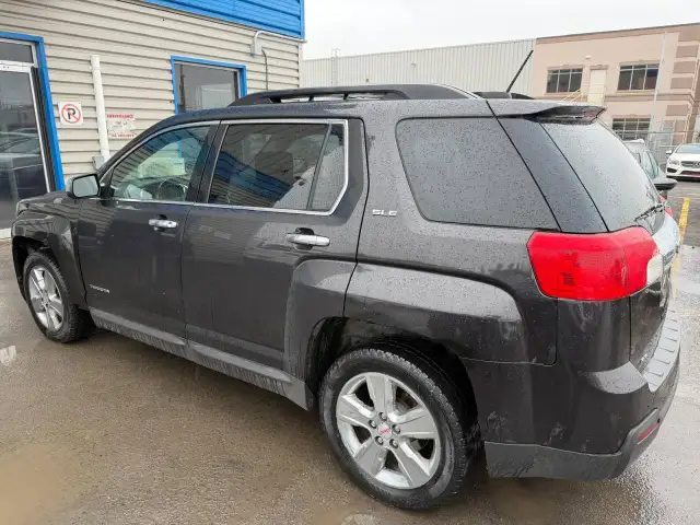 2015 GMC Terrain SLE - Photo 4