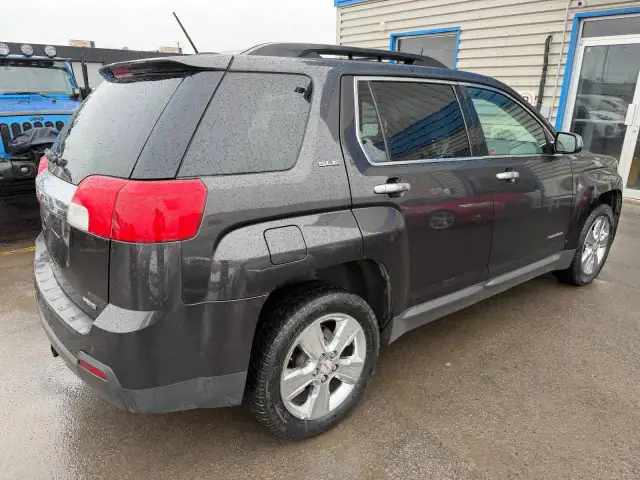 2015 GMC Terrain SLE - Photo 6