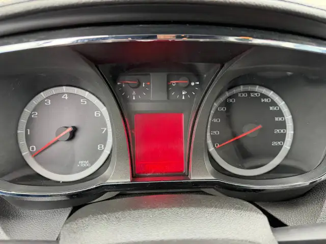 2015 GMC Terrain SLE - Photo 7