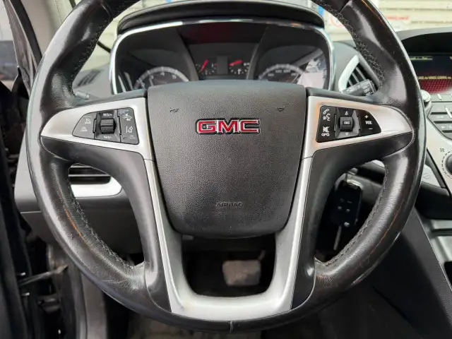 2015 GMC Terrain SLE - Photo 8