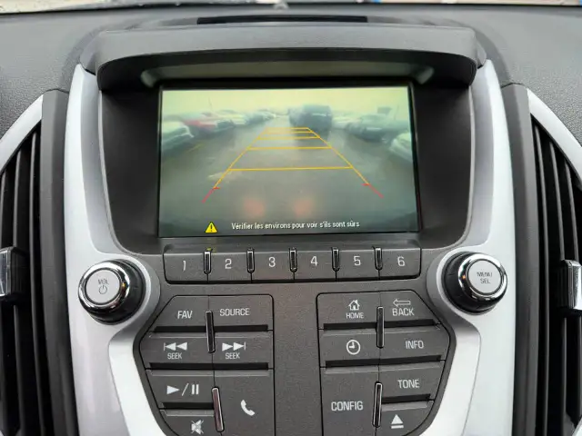 2015 GMC Terrain SLE - Photo 9