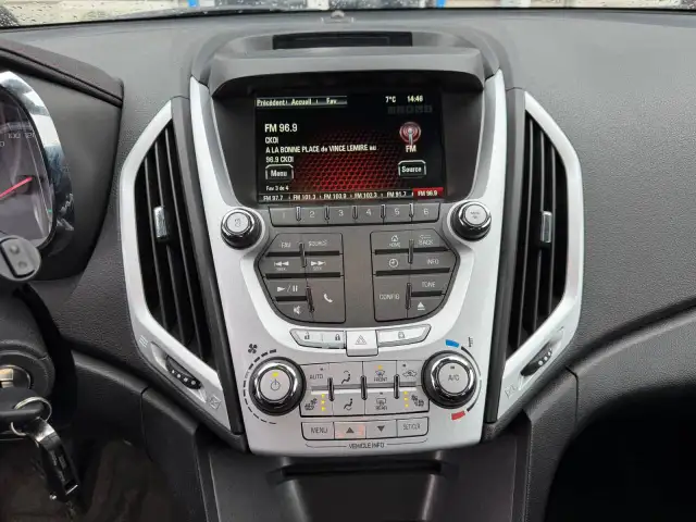 2015 GMC Terrain SLE - Photo 10