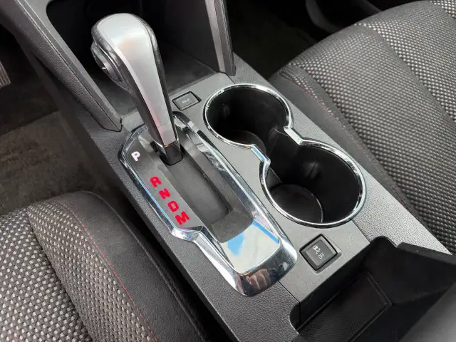 2015 GMC Terrain SLE - Photo 11