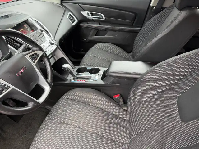 2015 GMC Terrain SLE - Photo 12