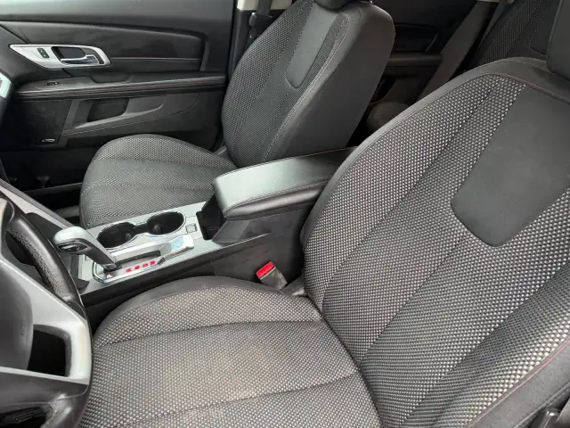 2015 GMC Terrain SLE - Photo 13