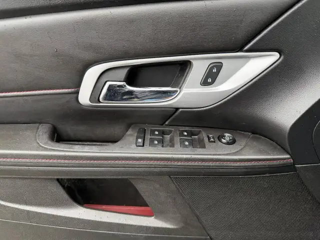 2015 GMC Terrain SLE - Photo 16