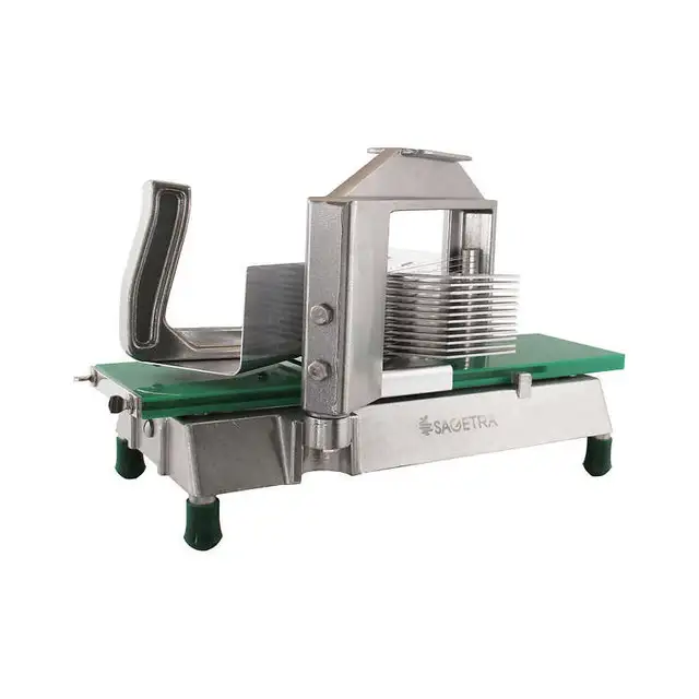 Sagetra Commercial Tomato Slicer