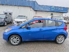 2014 Nissan Versa Note - Photo 4