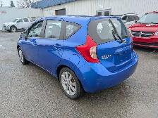 2014 Nissan Versa Note - Photo 5