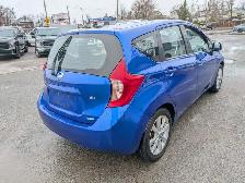 2014 Nissan Versa Note - Photo 6