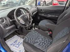 2014 Nissan Versa Note - Photo 8