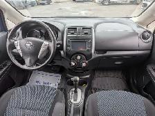2014 Nissan Versa Note - Photo 9