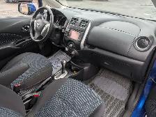 2014 Nissan Versa Note - Photo 10