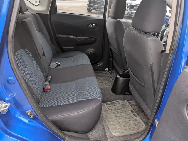 2014 Nissan Versa Note - Photo 11