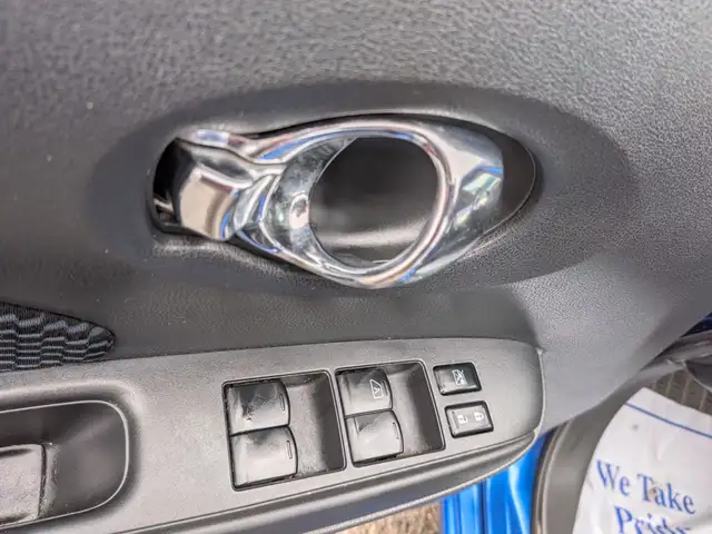 2014 Nissan Versa Note - Photo 12