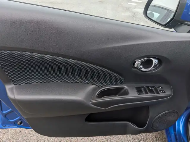 2014 Nissan Versa Note - Photo 13