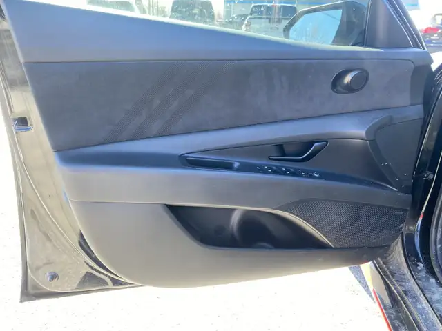 2024 Hyundai Elantra N - Photo 15