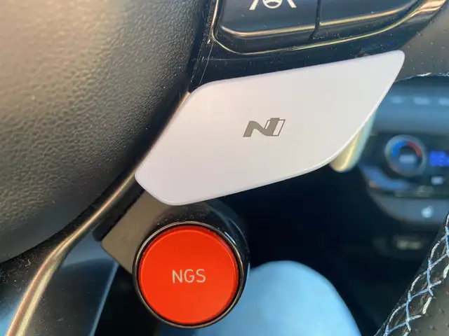 2024 Hyundai Elantra N - Photo 22